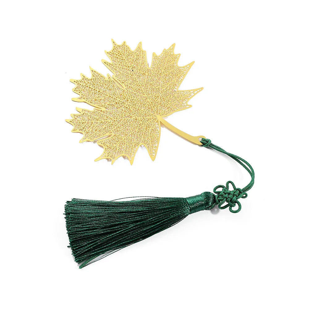 📚🌼 Blooming Thanks! Elegant Brass Flower Bookmarks – A Thoughtful Gift for Teachers 🌿🎁 - ThiGui