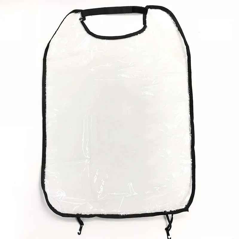 🚗Road Trip Hero – Car Seat Back Organizer with Tablet Holder and 9 Pockets! - ThiGui