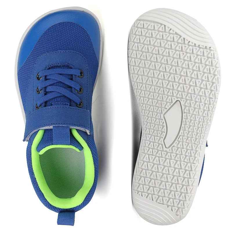 👟Happy Feet, Healthy Steps – Barefoot-Style Sneakers Every Active Kid Will Love! - ThiGui