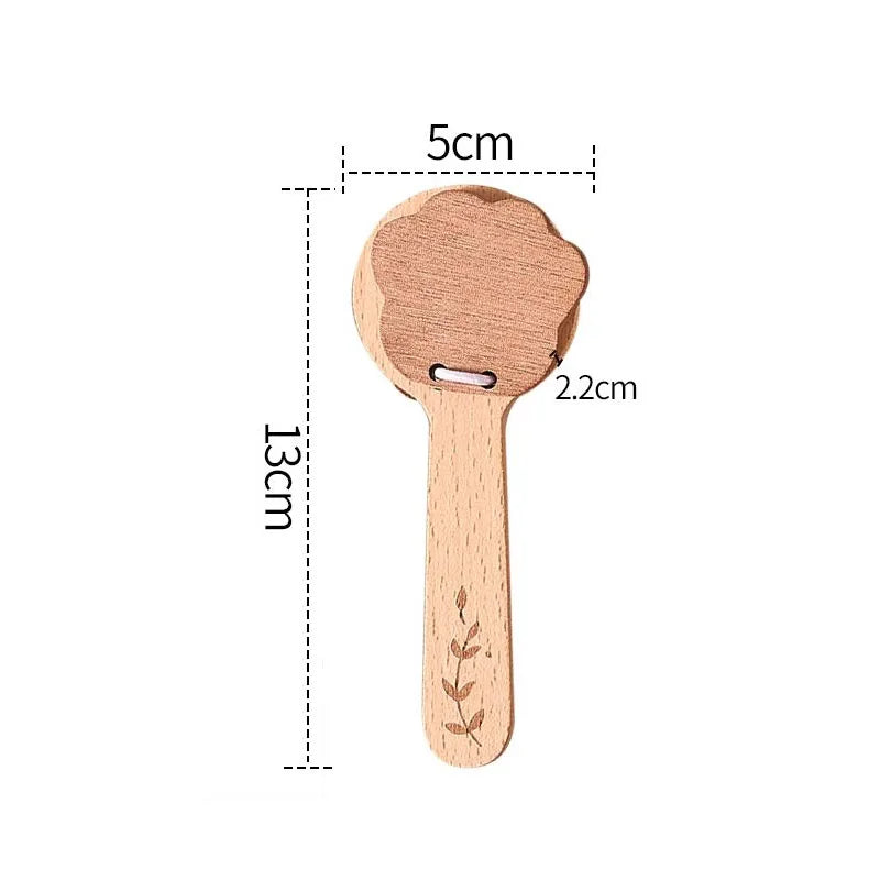 🥁 Montessori Musical Toy Set – Little Hands, Big Sound Adventures! 🎶👶 - ThiGui