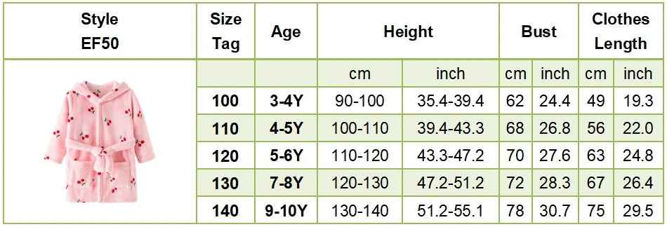 🛁 Fluffy Fun After Bath – Cartoon Hooded Flannel Robe for Boys ! 🧼💖 - ThiGui