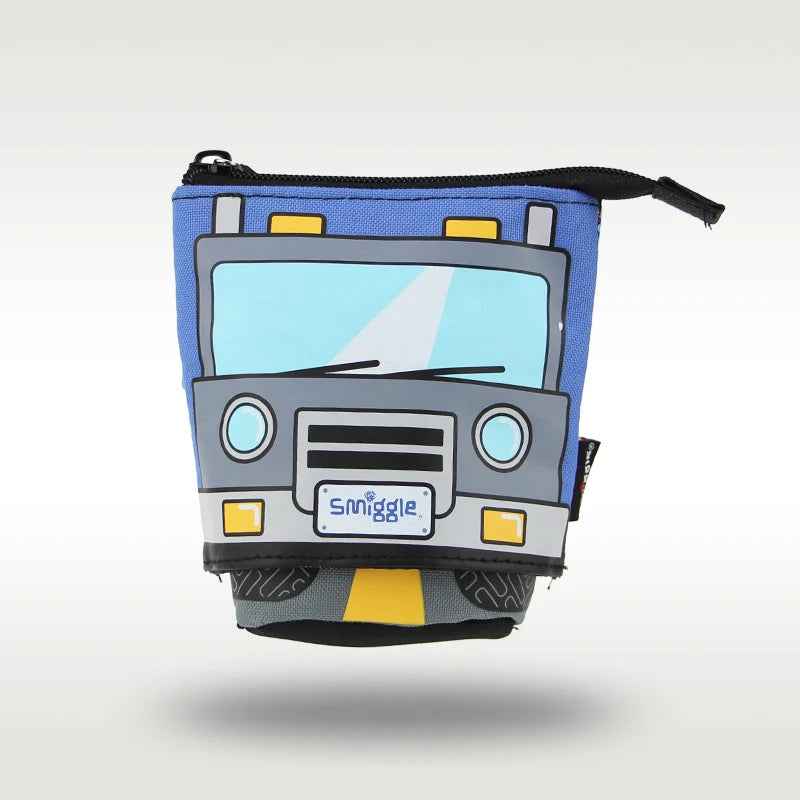 🎒Smiggle-icious Pencil Case Set – Keep Their Stationery Sorted in Style! 🖍️ - ThiGui