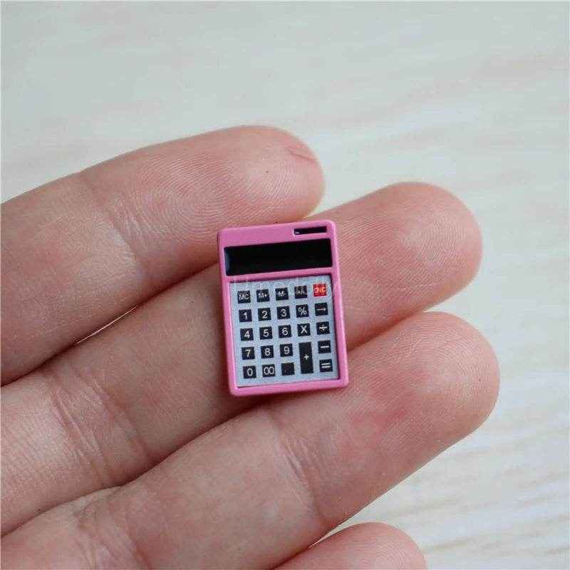 💡Tiny Notebooks for Tiny Hands – Adorable Stationery for Mini Dollhouse Magic! - ThiGui