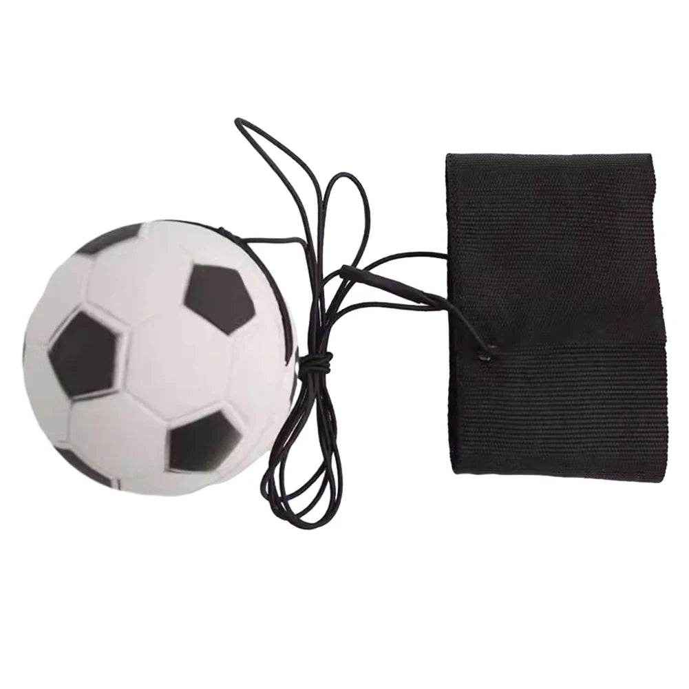 🏀Bounce Back Fun – Elastic Wrist Return Ball for Active Little Boys! - ThiGui