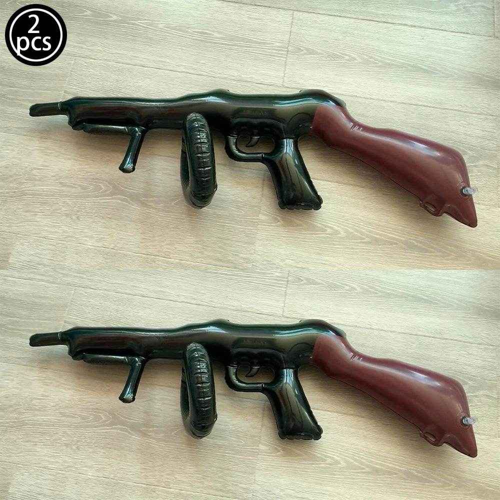 🎁Mission Party Success – Epic Camouflage Balloon Set for Little Soldiers! - ThiGui