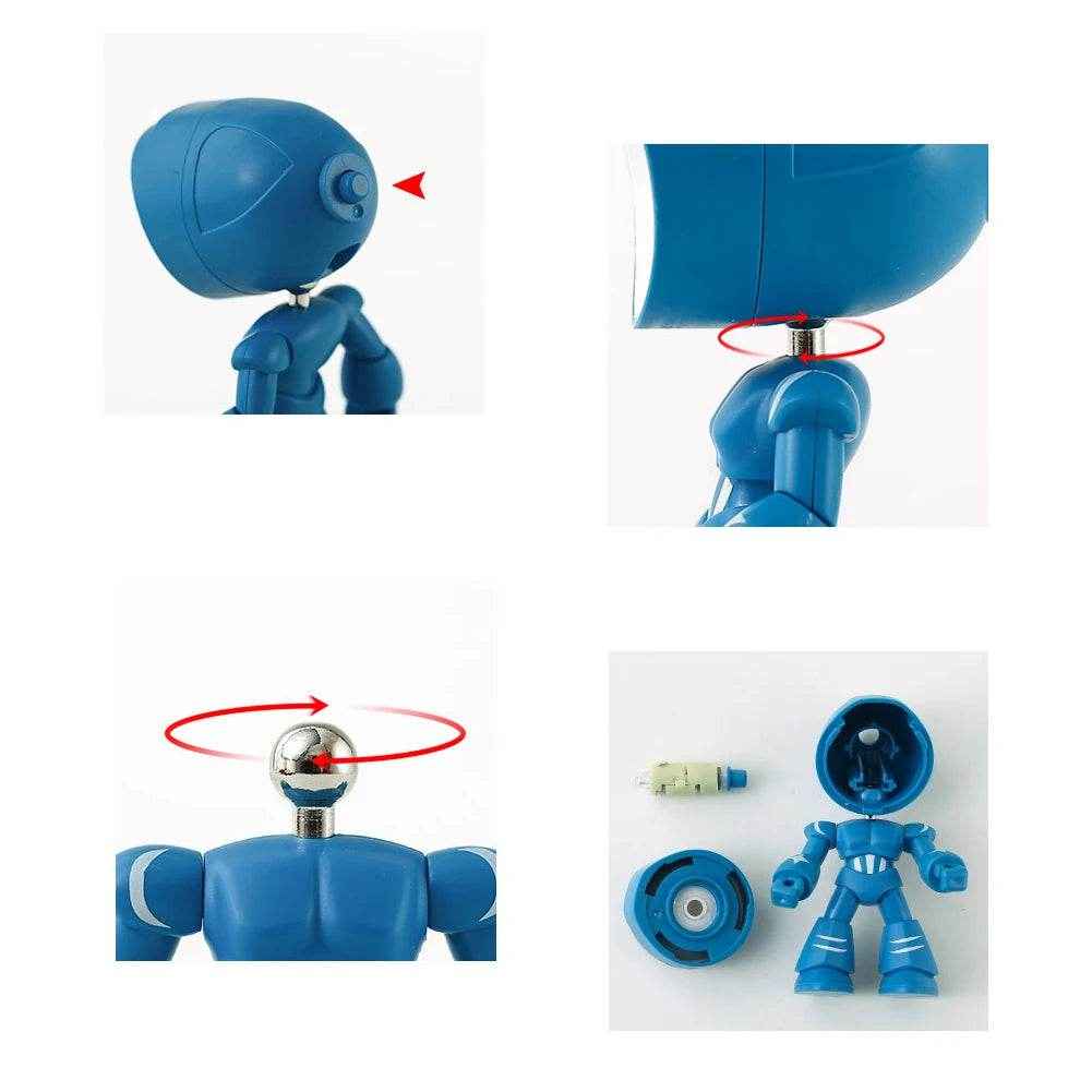 ✨Super Cute Hero Night Light – A Bedside Buddy Boys Will Love! - ThiGui