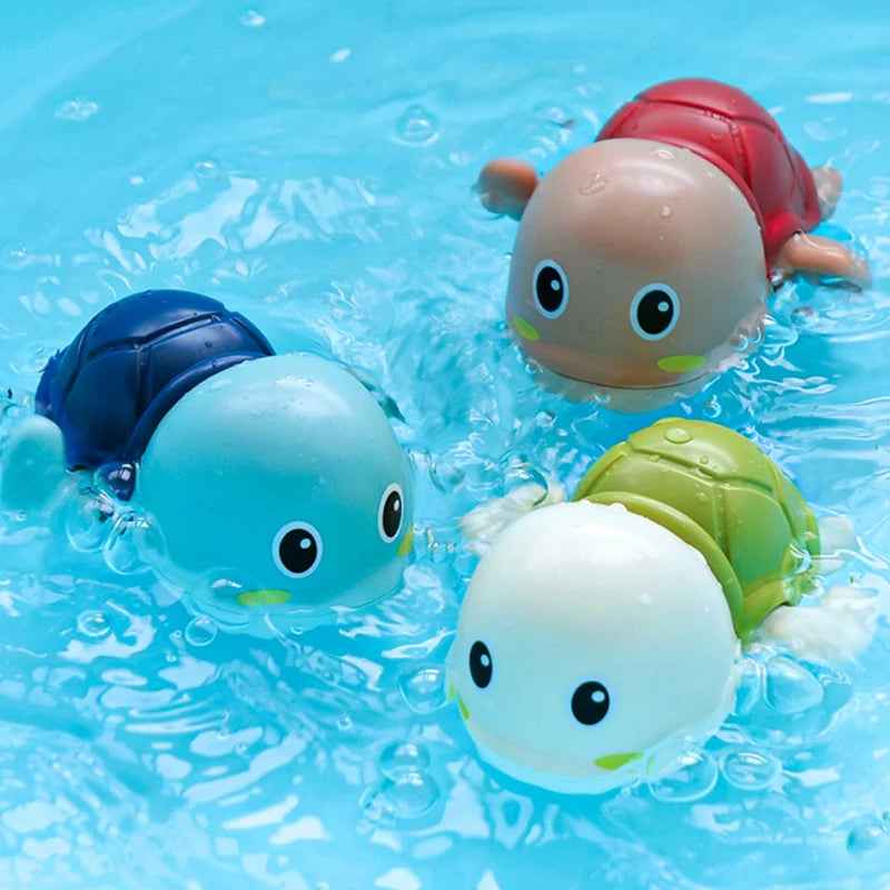 🛁 Duck Waterwheel Bath Toy – Splash, Scoop & Spin with Bathtime’s Cutest Companion! 🐤💦 - ThiGui