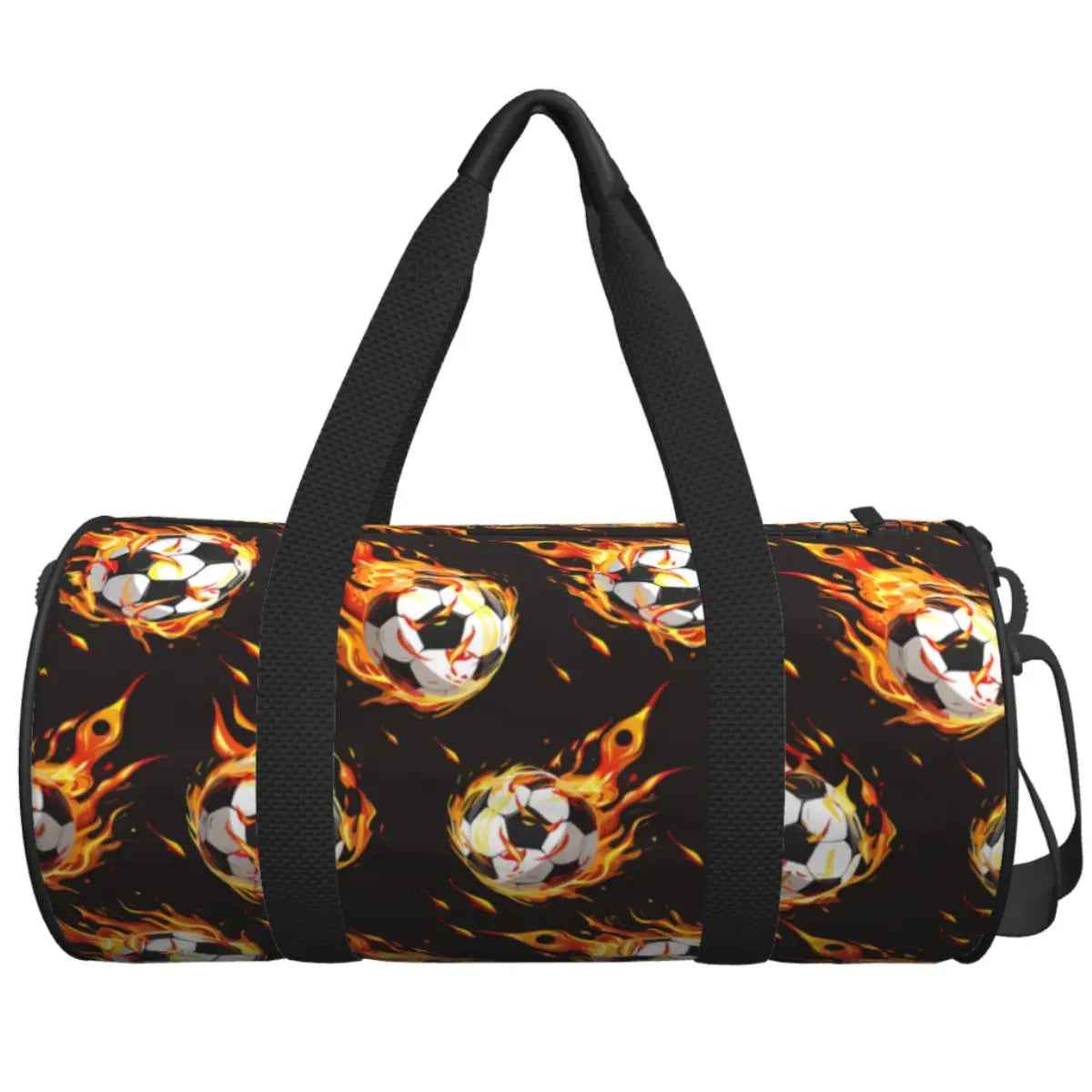 ⚽The Ultimate Sports & Gym Bag – Rugged, Roomy & Boy-Approved! 🎽🏋️ - ThiGui