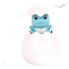 🛁 Duck Waterwheel Bath Toy – Splash, Scoop & Spin with Bathtime’s Cutest Companion! 🐤💦 - ThiGui