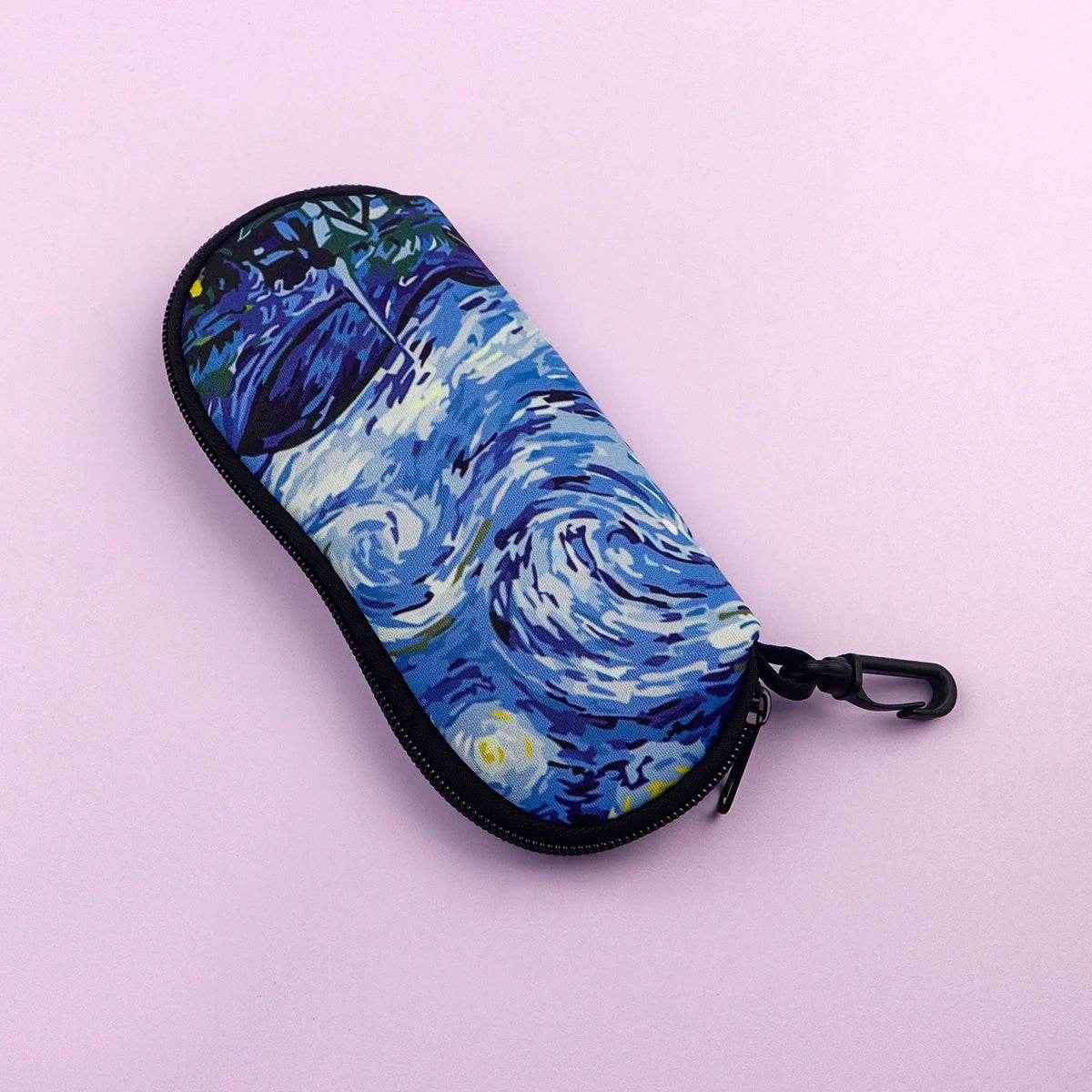 👓 Great Vibes for Stylish Specs – Eyewear Case That Mums Love! 🕶️ - ThiGui