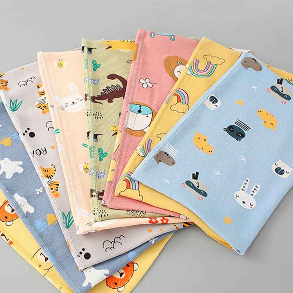 🧵Cosy Little Necks! The Soft Cotton Snood Every Boy Needs This Season - ThiGui