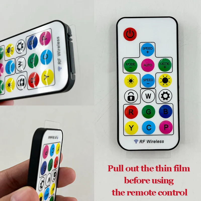 🧤 LED Glow Glasses + Gloves ✨ | Dance, Dazzle & Shine at Every Party! 🕺💡 - ThiGui