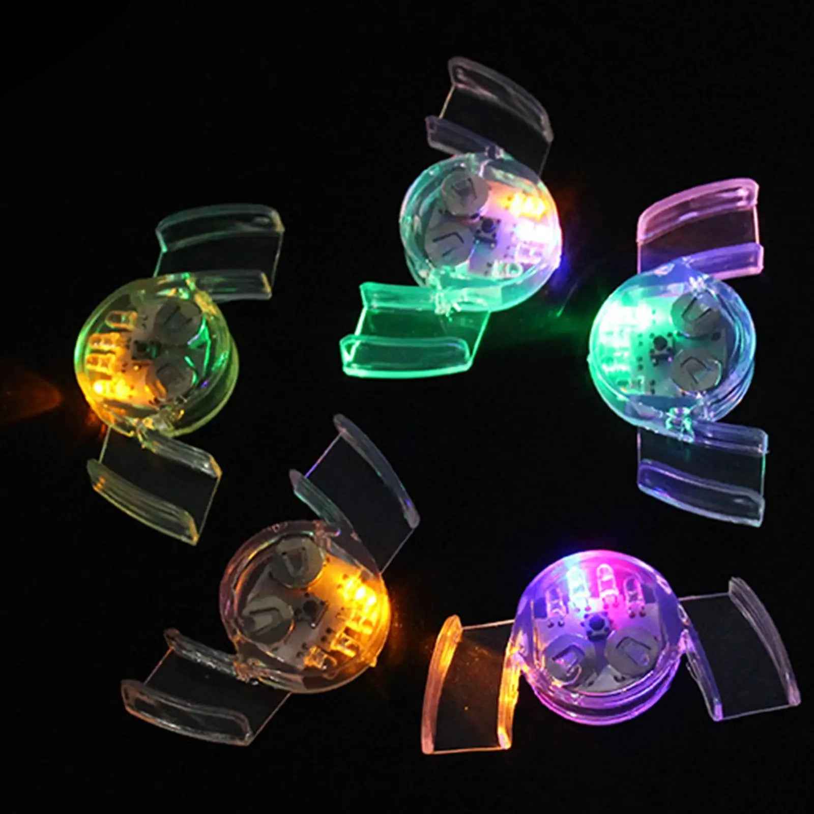 Spooky Glow Braces – Light-Up Fun for Little Halloween Monsters! - ThiGui