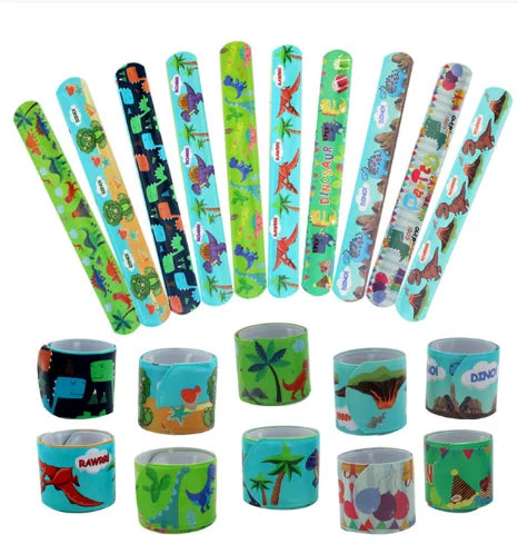 🎉🦕 Dino Party Supply Pack – Make Your Boy’s Birthday Roar with Fun! 🎁🦖 - ThiGui