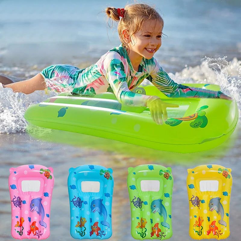 🌊💦 Slip, Slide & Smile! Backyard Water Slide with Sprinkler – The Ultimate Summer Splash 🌞👧🧒 - ThiGui