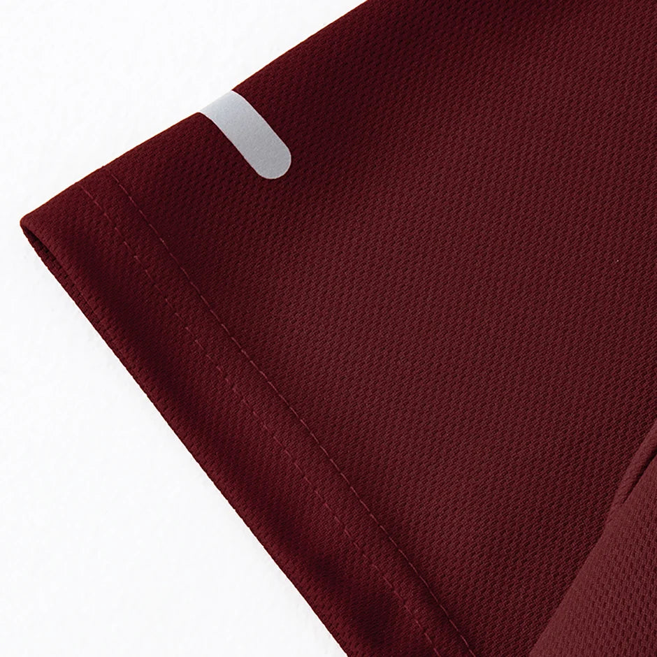 🏃‍♂️ 4-Pack Quick-Dry Sports Tees – Power Through Play & Practice 💦🔥 - ThiGui