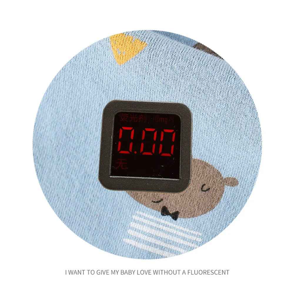 🧵Cosy Little Necks! The Soft Cotton Snood Every Boy Needs This Season - ThiGui