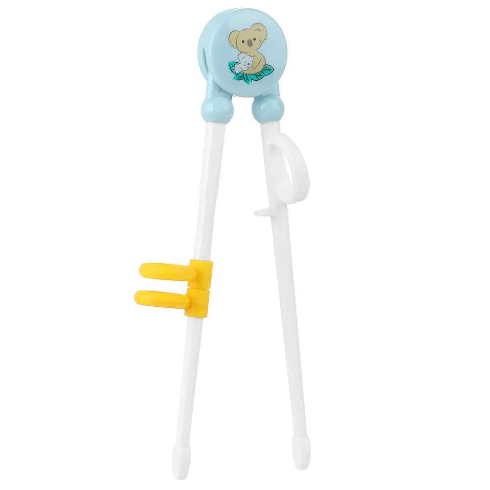 🍴Adorable Animal Chopsticks for Kids – Make Mealtimes Fun and Easy! - ThiGui