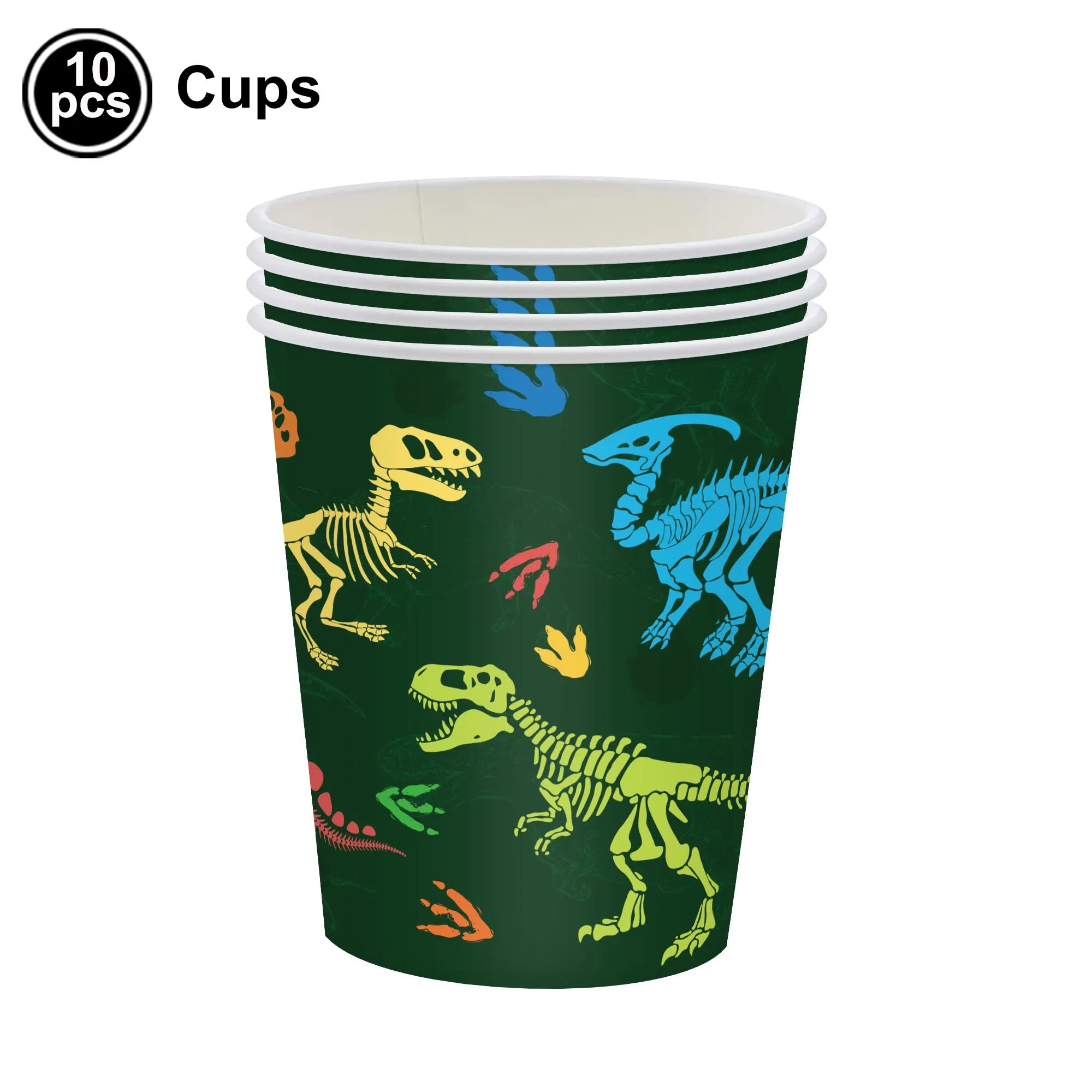 🎈🦕 Inflatable Dino Balloons – Jurassic Party Magic for Your Little Explorer! 🎉🦖 - ThiGui