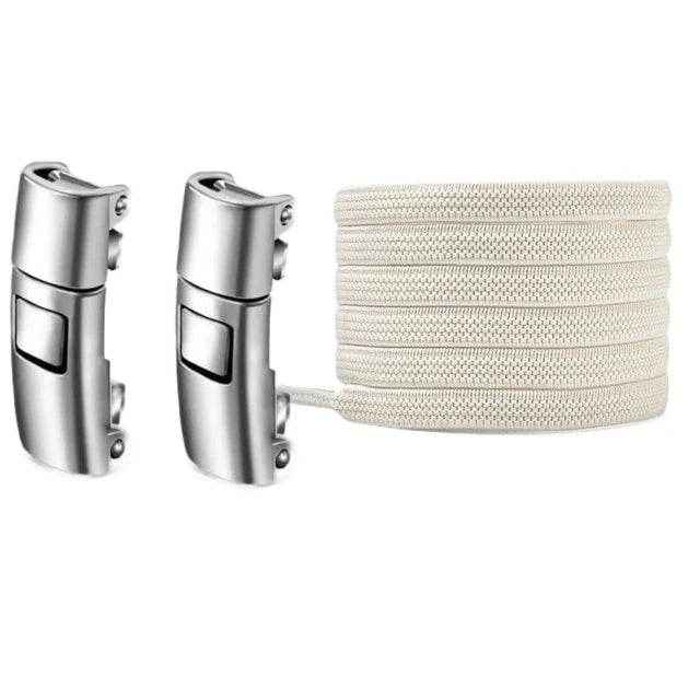 🐸Magic No-Tie Elastic Shoelaces for Boys – Fuss-Free, Fun, and Stylish! - ThiGui