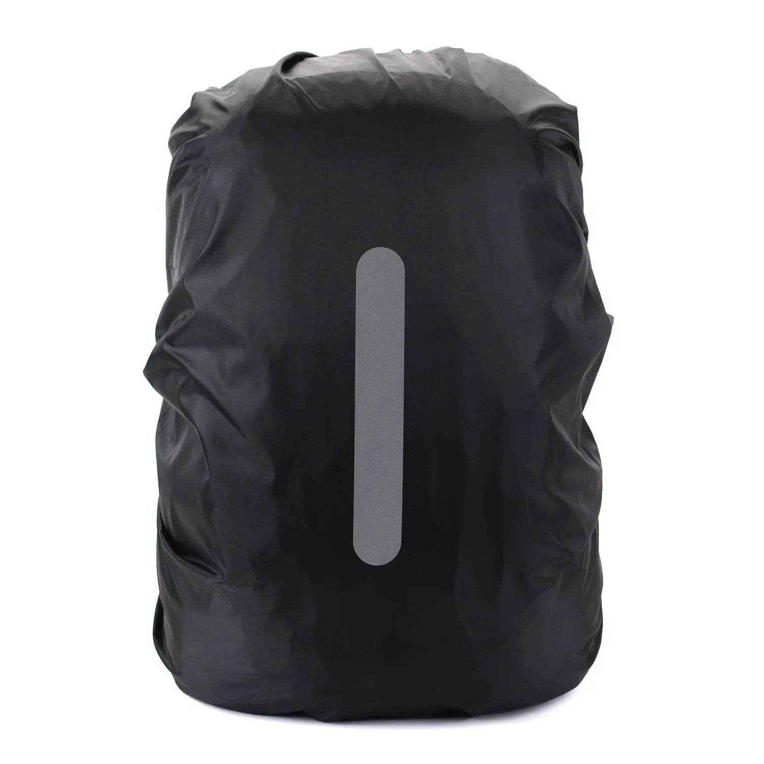 🧳Keep Your Boy’s Backpack Dry & Visible: Reflective Waterproof Rain Cover Must-Have! ✨🌧️ - ThiGui