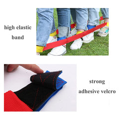 👣 Giant Team Footsteps Game – Hilarious Outdoor Fun for Active Kids! 🌞🎉 - ThiGui