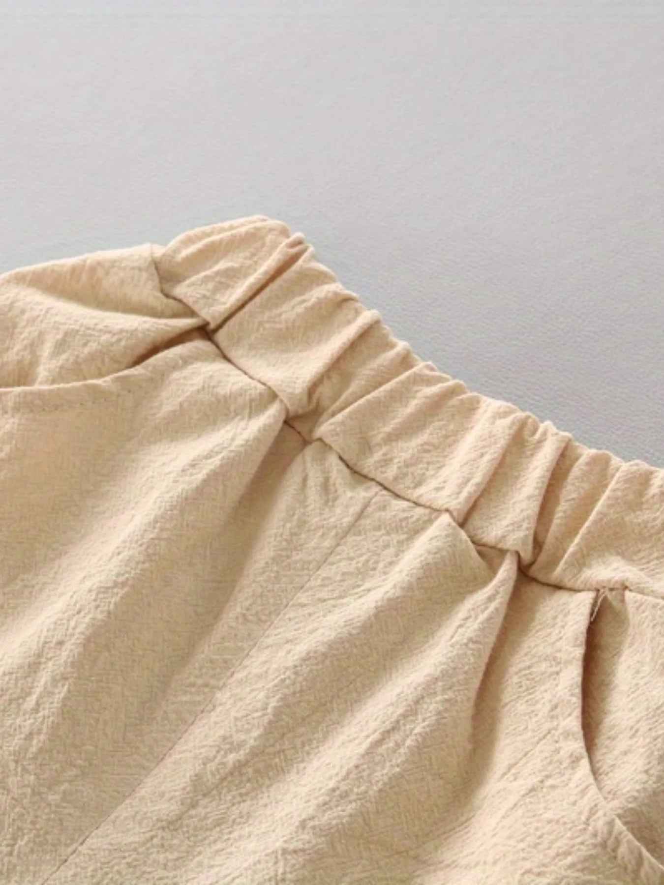 🦕 Little Dino Explorer Summer Set – Stylish, Comfy, and Ready for Adventure! - ThiGui