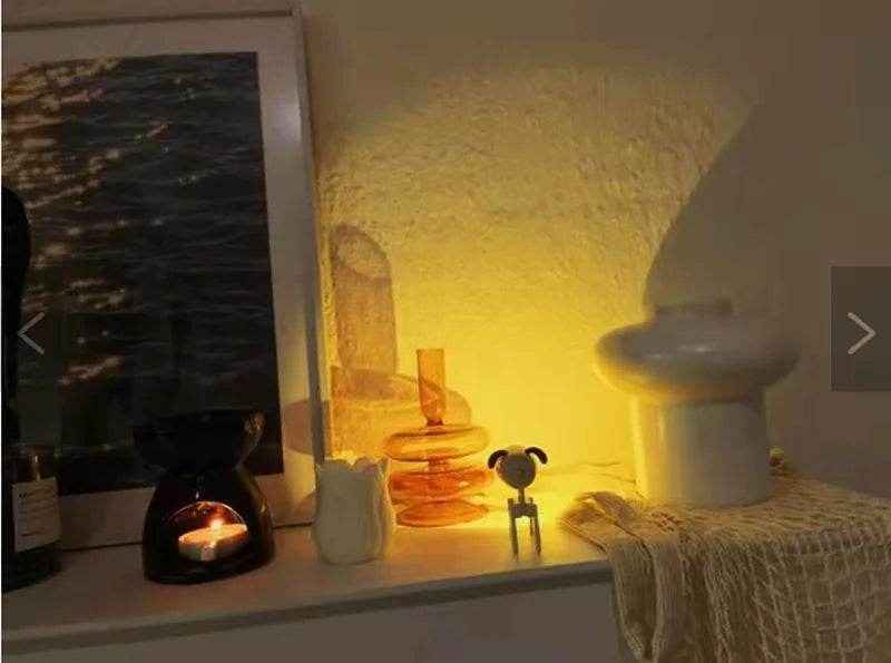 ✨ Adorable Foldable Night Light – The Bedside Glow Buddy Every Boy Will Treasure! - ThiGui