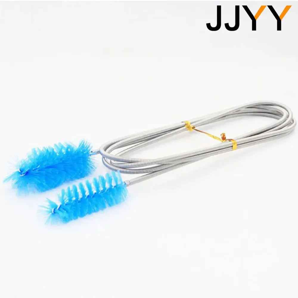 Ultimate Bottle Brush Set – Keep Every Sip Sparkling Clean! - ThiGui