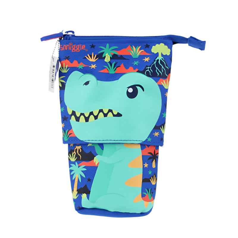 🎒Smiggle-icious Pencil Case Set – Keep Their Stationery Sorted in Style! 🖍️ - ThiGui