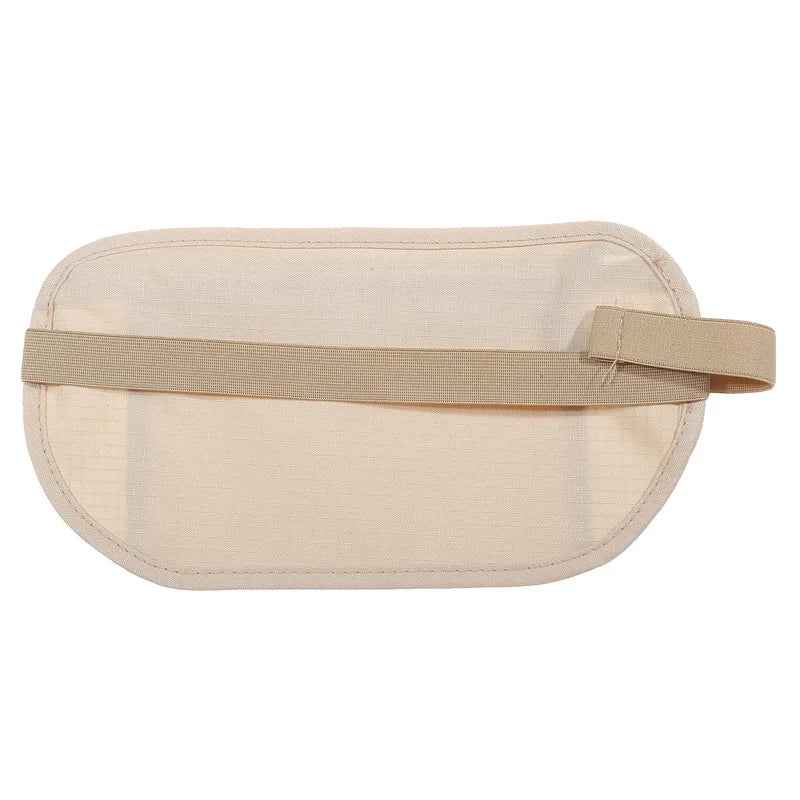 🕵️‍♀️ Secret Pouch Magic! Travel-Ready Belt Bag for Busy Boys & Clever Mums ✨ - ThiGui