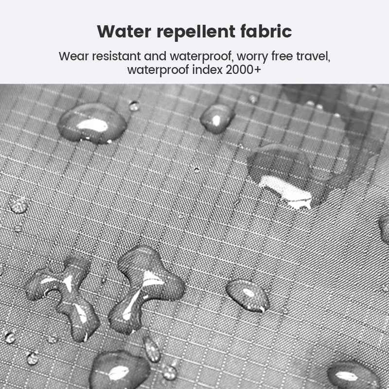 🏞️ Perfect Adventure Pal: Ultra-Light Foldable Waterproof Backpack for Boys on the Go! - ThiGui