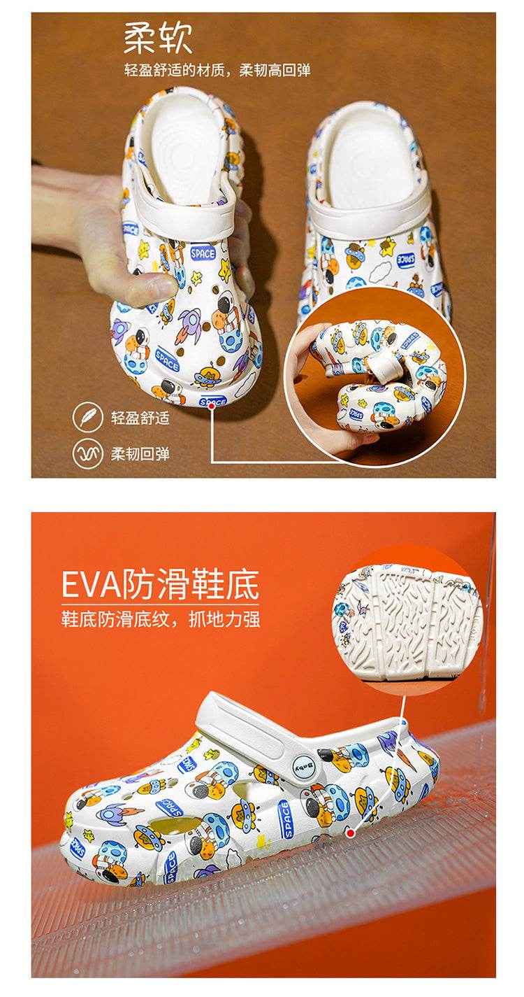 👣Little Luxe: Summer Sandals for Stylish Girls on the Go! - ThiGui