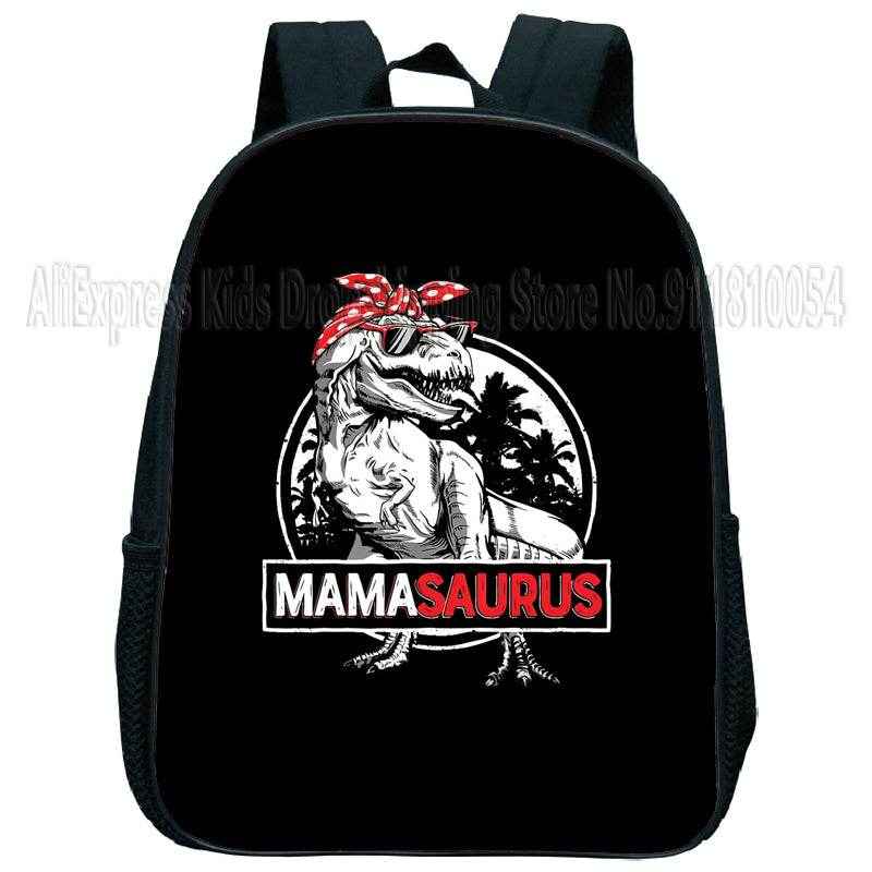 🦖Roarsome Dino Adventure Backpack – For Little Explorers Who Love Fun! - ThiGui