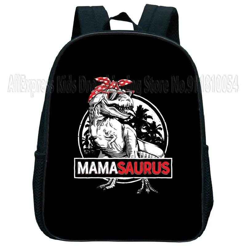 🦖Roarsome Dino Adventure Backpack – For Little Explorers Who Love Fun! - ThiGui