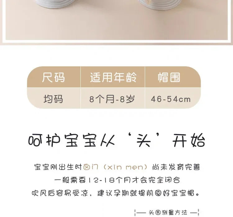 🧢🦕 3D Dino Earmuff Hat – Cozy, Cute & Roarsome for Winter Days! ❄️👶 - ThiGui