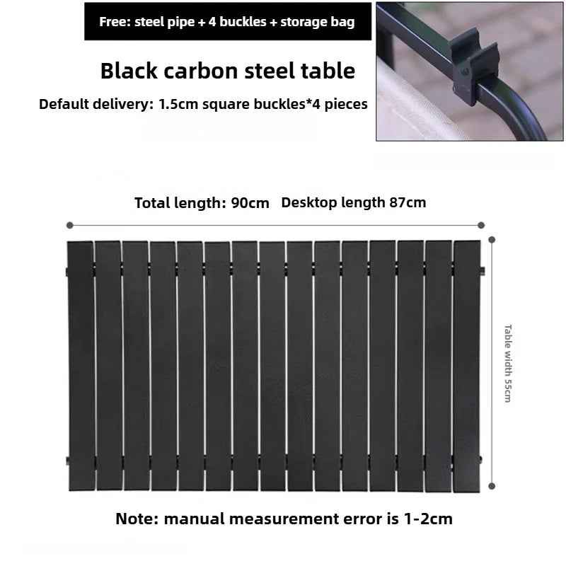 🛒 Pack, Pull & Go! – Heavy-Duty Folding Wagon for Family Adventures 🚗🏖️ - ThiGui