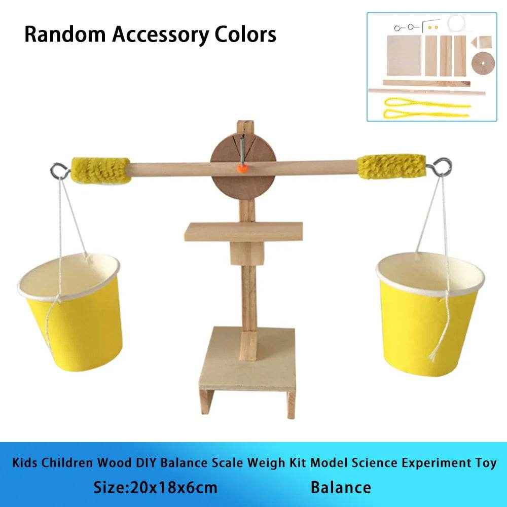 🌳STEM Adventure Kit for Curious Boys – Build, Learn & Play! - ThiGui