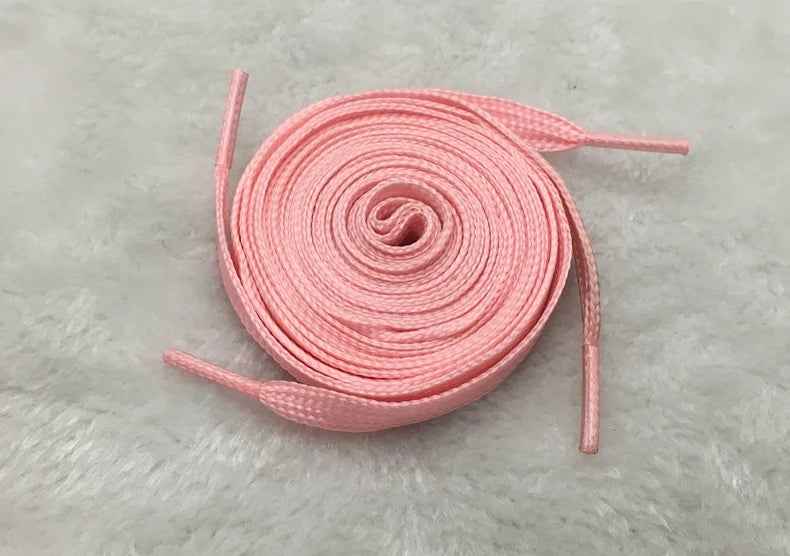 Glow Magic Shoelaces – Fun & Fluorescent Style for Night-Time Adventures - ThiGui