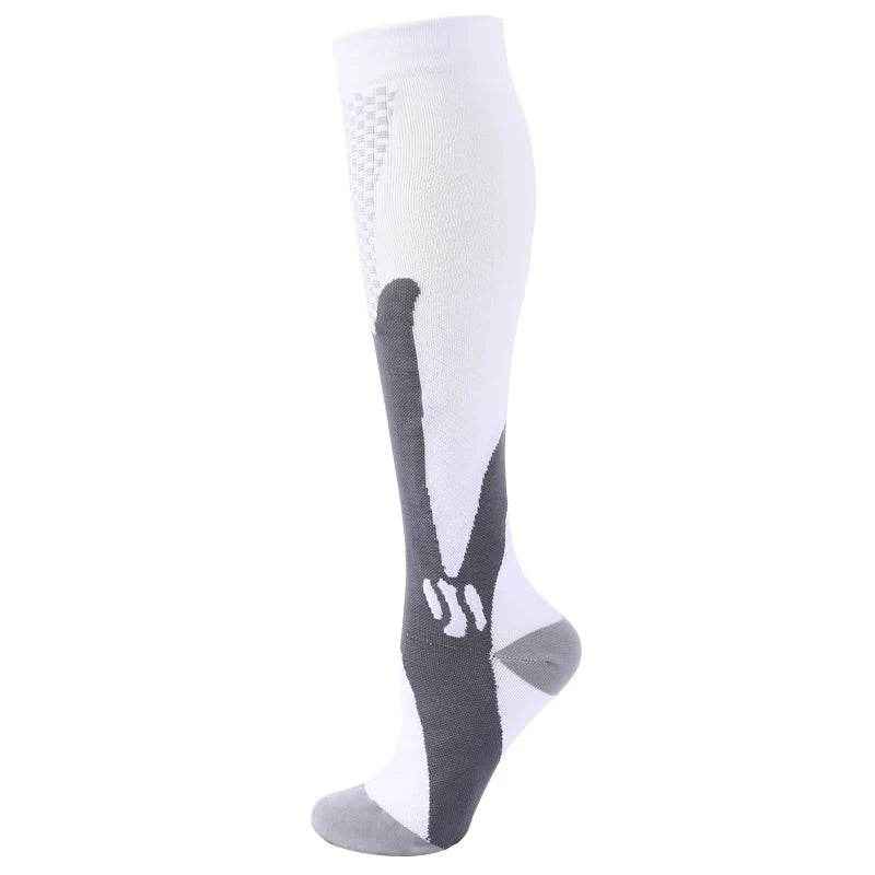 ⚽ All-Day Comfort Compression Socks for Active Mums & Energetic Boys - ThiGui