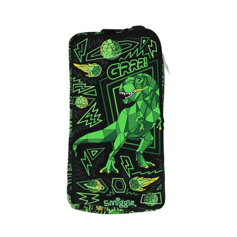 🎒Smiggle-icious Pencil Case Set – Keep Their Stationery Sorted in Style! 🖍️ - ThiGui