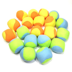 🎯 Sticky Ball Dartboard – Mess-Free Throwing Fun for Energetic Boys! 🧲🏃‍♂️🌈 - ThiGui