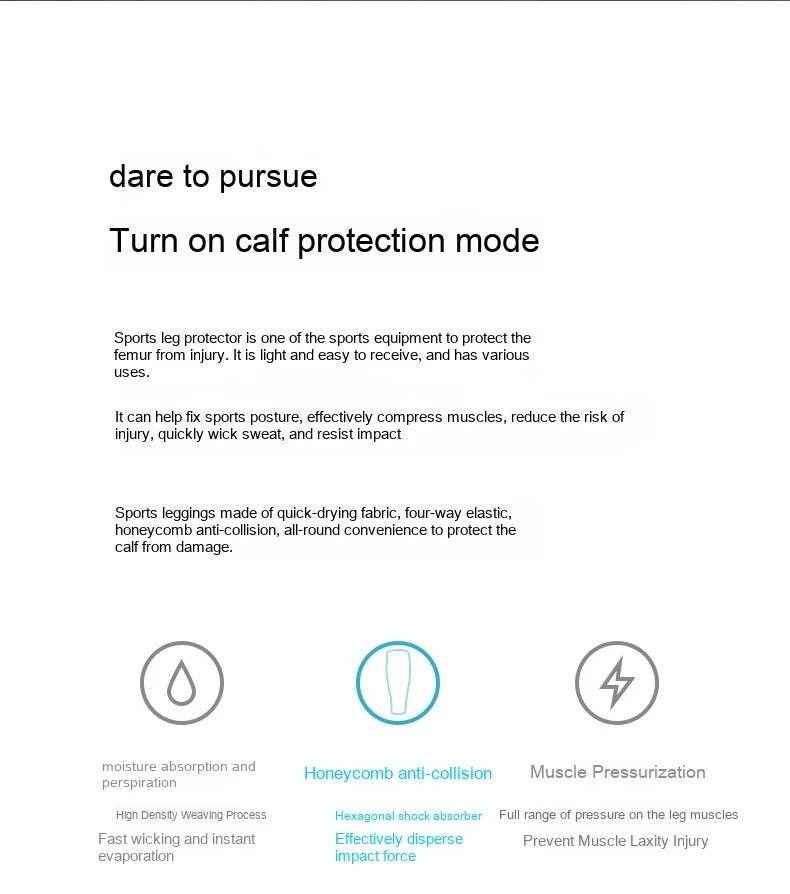 🥅 Stay Safe, Play Hard – Shockproof Shin Sleeves Every Active Boy Needs! - ThiGui