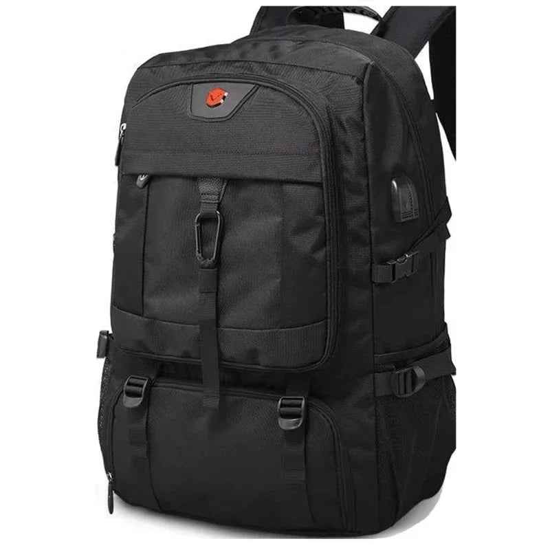 🎒 Mega-Capacity Sports Backpack – For Big Days and Even Bigger Adventures! 🏕️🏀 - ThiGui