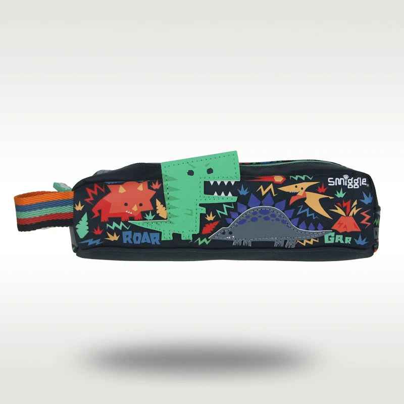🎒Smiggle-icious Pencil Case Set – Keep Their Stationery Sorted in Style! 🖍️ - ThiGui