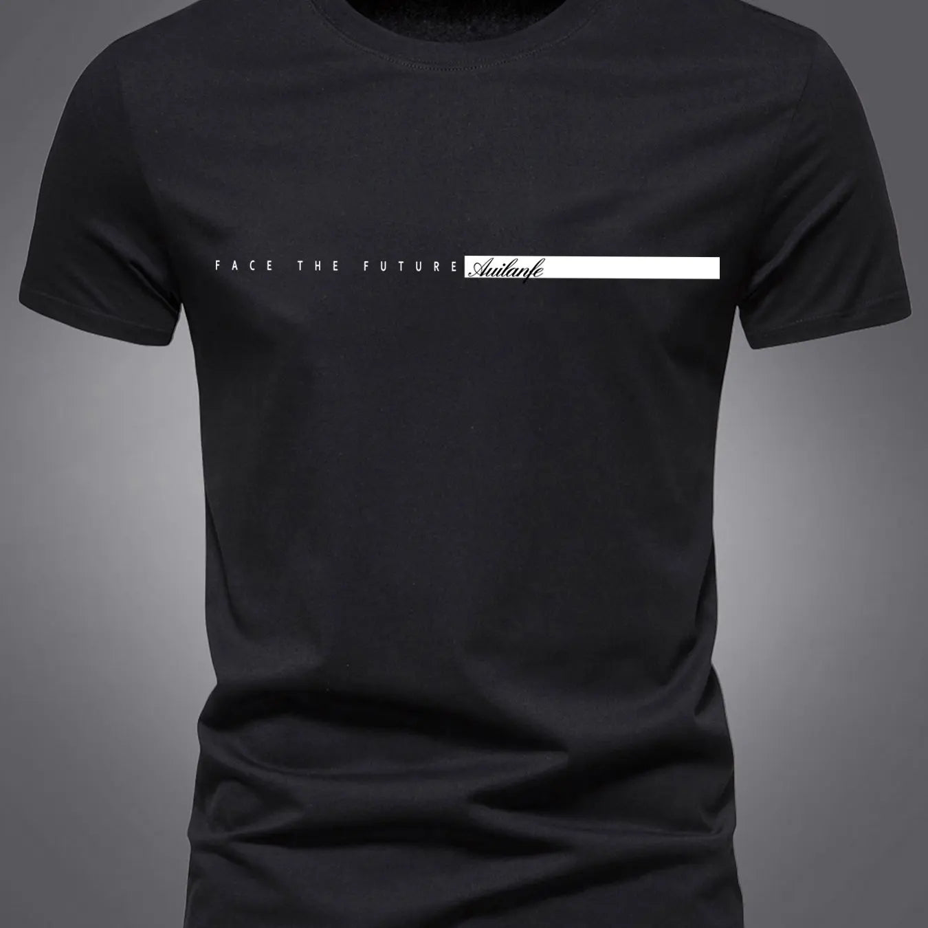 🧢 Oversized Summer Cotton Tee – Cool, Comfy & Totally Boy-Approved! ☀️👕 - ThiGui