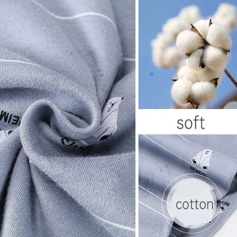 Magical Christmas PJs Gift Set for Kids – Cozy, Cute & Full of Holiday Cheer! - ThiGui