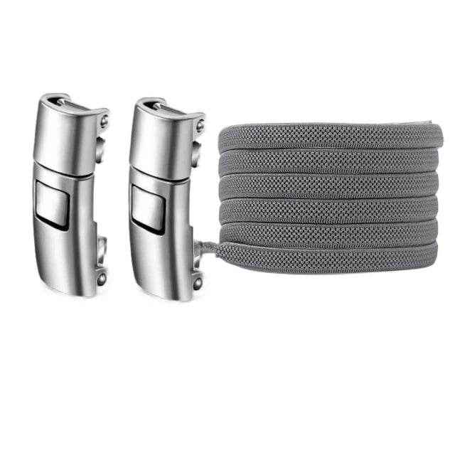 🐸Magic No-Tie Elastic Shoelaces for Boys – Fuss-Free, Fun, and Stylish! - ThiGui