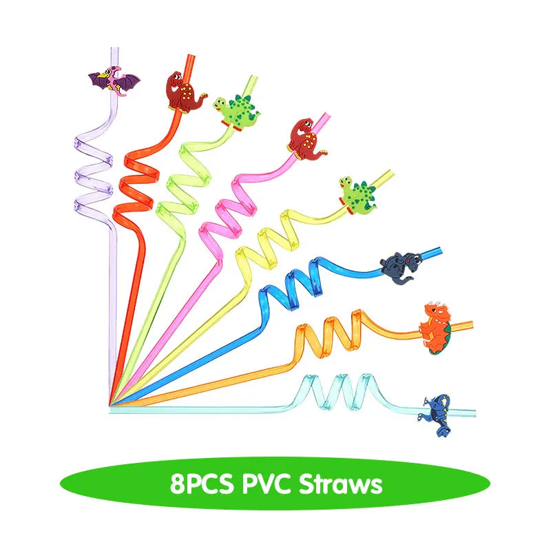 🦕 Jurassic World Dino Party Set 🎈 | Roars, Balloons & T-Rex Table Fun for Kids! 🎂🎉 - ThiGui