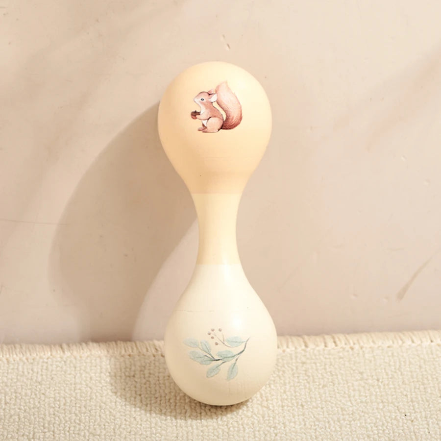 🥁 Montessori Musical Toy Set – Little Hands, Big Sound Adventures! 🎶👶 - ThiGui